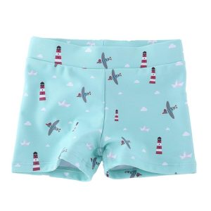 Bañador Short Faros