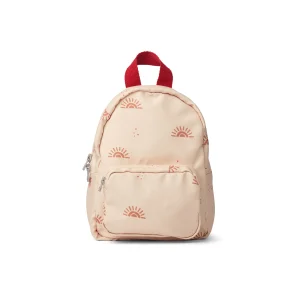 Mochila infantil mini Saxo Sunset apple blossom mix