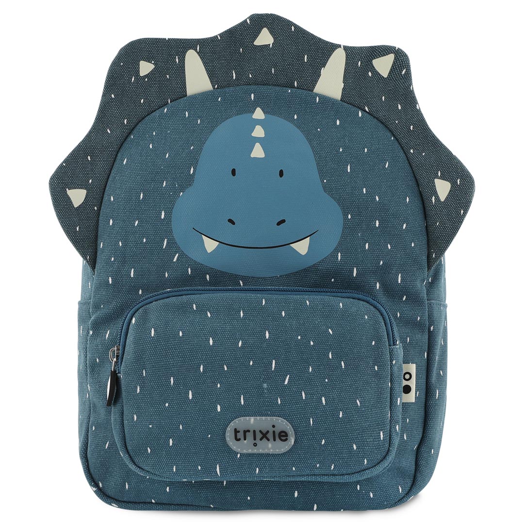 Mochila Trixie Mr. Triceratops
