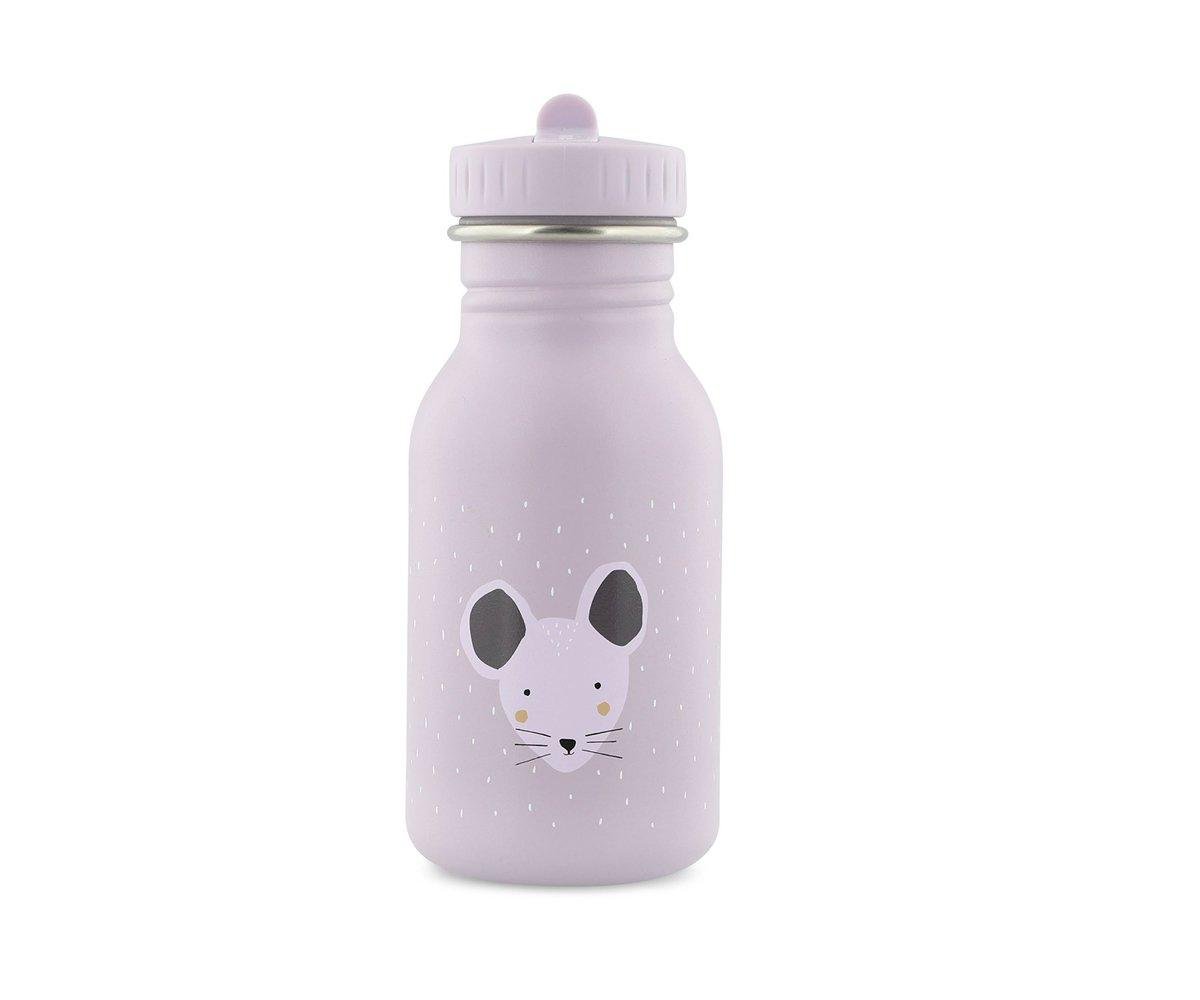 Botella Acero inoxidable Trixie Mrs. Mouse 350ml