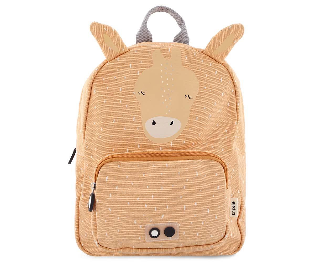 Mochila Trixie Mr. Giraffe - Imagen 2