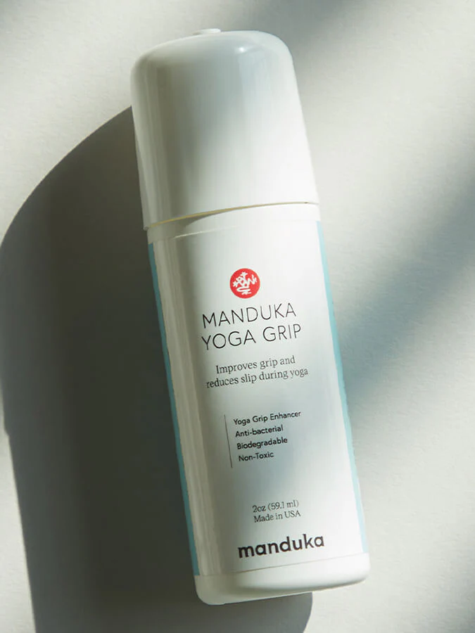 Manduka Yoga Grip Gel - Citrus - 2oz (56ml) - Imagen 4