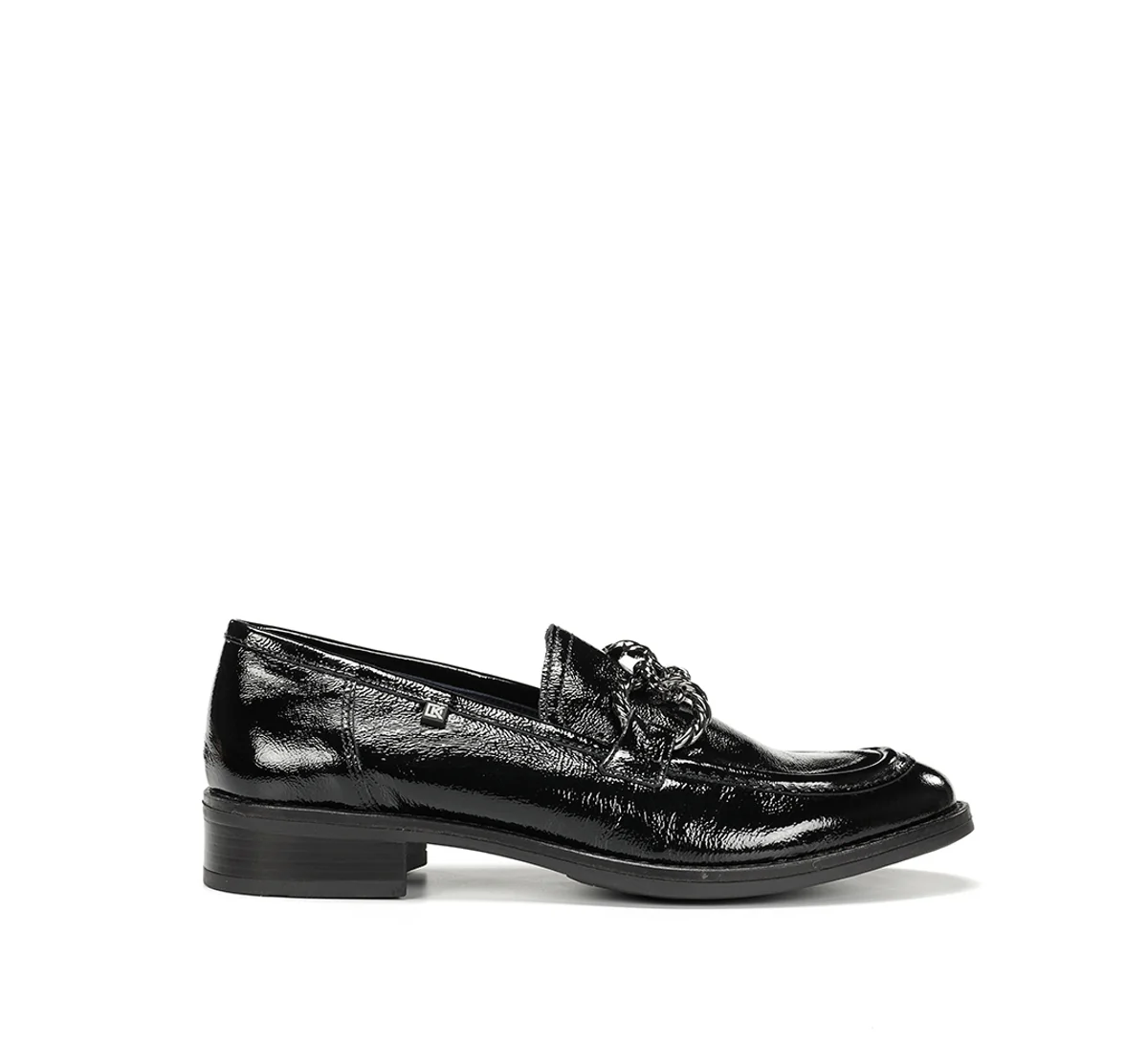 HARVARD D9117 Mocasín Negro - Imagen 2