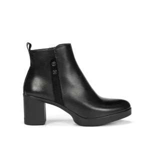 ELITE D9423 Botín Negro