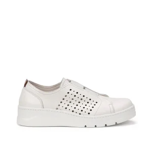 POMPAS F1423 Deportivo Blanco