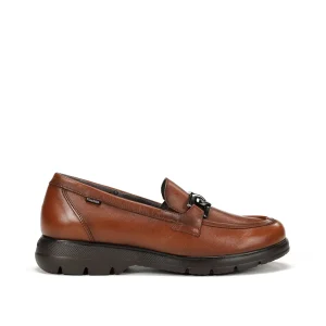 GLADIS F1794 Mocasín Marrón