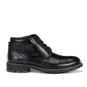 TERRY F1341 Botín Negro