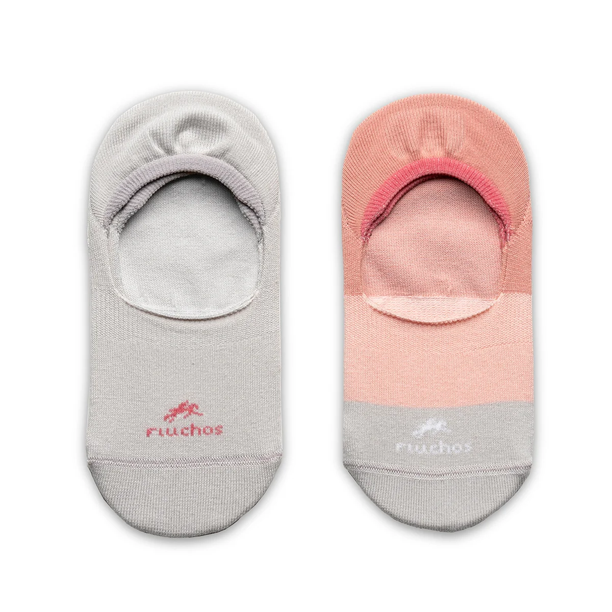 CA0006 Pinkies Mujer Rose - Imagen 2