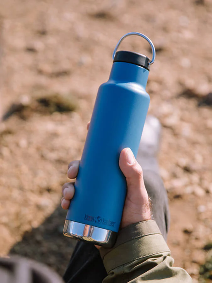 Gorra Klean Kanteen Loop con fardo - Imagen 8